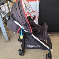 ベビーカー　GRACO