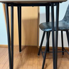 デスクチェア、ダイニングチェア