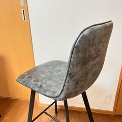デスクチェア、ダイニングチェアの画像
