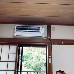 志摩市補助金で新しくエアコンに交換しましょう！