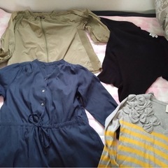 美品★レディース★服まとめ売り★約40着★月内引渡し希望の画像