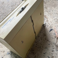 【長期保管品】シュレッダー　動作確認済み 9-724の画像
