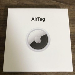 【新品未開封】Apple AirTag