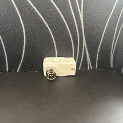 テレビ線用　Ｆ型コネクタの画像