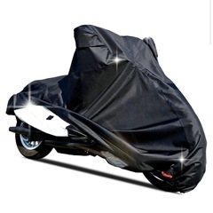 バイクカバー