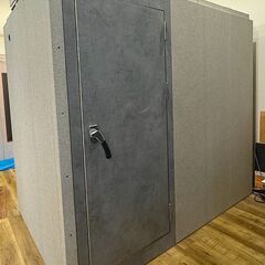 東京サウンドボックス製 “SOUND BOX” 1.8畳 -40...