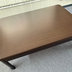 ６人用テーブル
