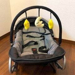 KATOJI カトージ　バウンサー　