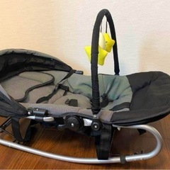 KATOJI カトージ　バウンサー　の画像