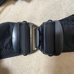 ベビービョルン抱っこ紐　メッシュ　の画像