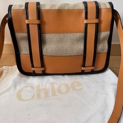 Chloe ハンドバッグの画像