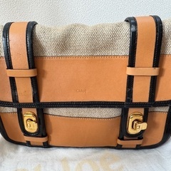 Chloe ハンドバッグの画像