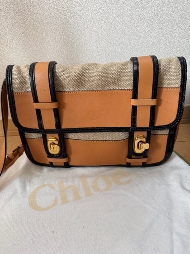 Chloe ハンドバッグ