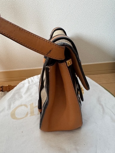 Chloe ハンドバッグ
