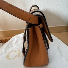 Chloe ハンドバッグの画像
