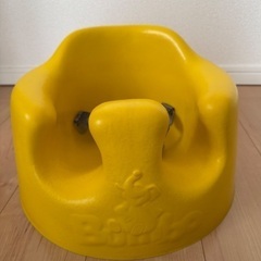 バンボ Bumbo ベビーソファ ベビーチェア ミモザイエロー 