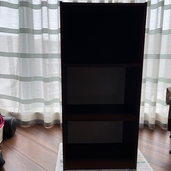 3段ボックス