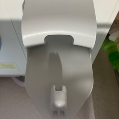便利グッズ★収納 洗濯機用ホースホルダー