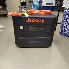 ポータブル電源(Jackery Explorer 2000 Pr...