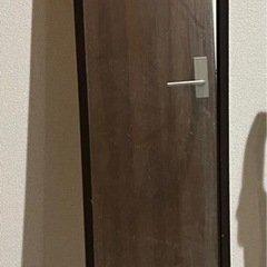 姿見　ミラー　