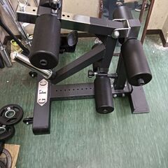 GFCレッグアタッチメント