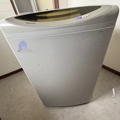 洗濯機