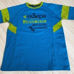 男の子Tシャツ　150.160の画像