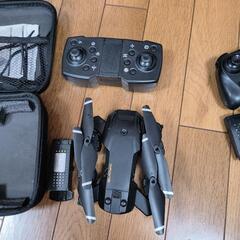 問い合わせが多いので 受付停止します。玩具、ドローン　動作不明