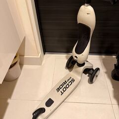 スクートアンドライド SCOOT AND RIDE スクート&ライド ハイウェイキック1 三輪車 子供用 乗り物の画像