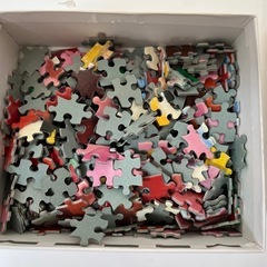 リサとガスパール　ジグゾーパズル300ピース Gaspard et Lisaの画像