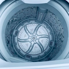 もってけドロボウ価格⭐️送料設置無料❗️冷蔵庫洗濯機⭐️限界突破価格⭐️2点セット562の画像