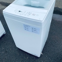 もってけドロボウ価格⭐️送料設置無料❗️冷蔵庫洗濯機⭐️限界突破価格⭐️2点セット562の画像