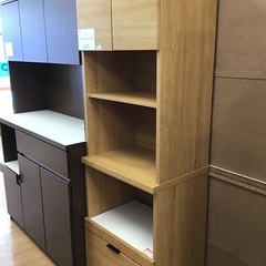 【トレファク神戸新長田】ニトリのレンジ台入荷しました！!【取りに...
