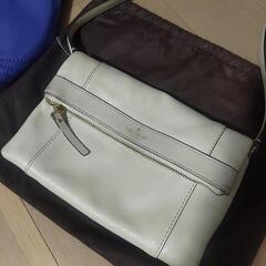 kate spade　ケイトスペード　三点　バッグの画像