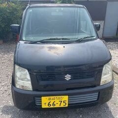 ワゴンＲ　★★コミコミ１０万円★★　平成17年8月登録　車検：R...