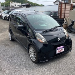 三菱アイ・ターボ　ライトチューン　車検有りの画像
