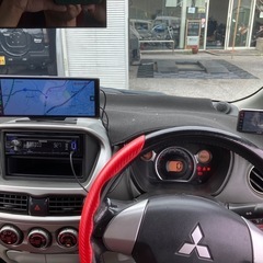 三菱アイ・ターボ　ライトチューン　車検有りの画像