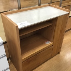 【トレファク神戸新長田】キッチンカウンター入荷しました！!【取り...