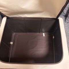 収納ボックスの画像