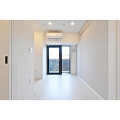 YY🍅初月賃料なし😲敷金、礼金、仲介手数料ゼロ✨築4年🤩オートロック、防犯カメラ＆宅配ボックスあり📦カップル・ファミリーにおススメのお部屋👌 - 賃貸（マンション/一戸建て）