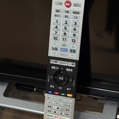 ✨美品✨ TOSHIBA 液晶テレビ REGZA 24V34（2022年製）スタンド付きの画像