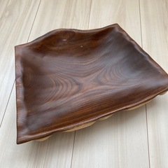 道産品の器