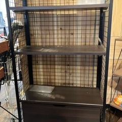 商品陳列棚✖︎2