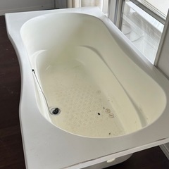 1418　ユニットバス
