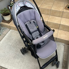 ✳︎AB型ベビーカー✳︎