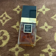 CHANELフレグランス
