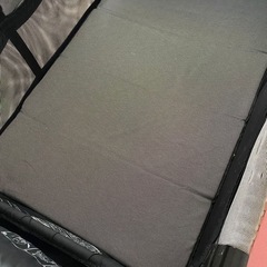 カトージ　プレイヤード　ベビーベッド　NewYorkBaby
の画像