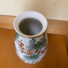 花瓶の画像