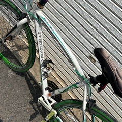 自転車
