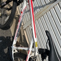 自転車